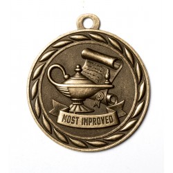 Most Improved Medal 2"