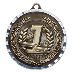 Médaille de 1re place 2"