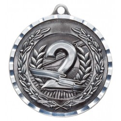 2nd Place Medal 2"