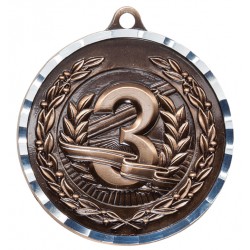 Médaille de 3e place 2"