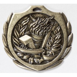 Victory Medal 2"1/2