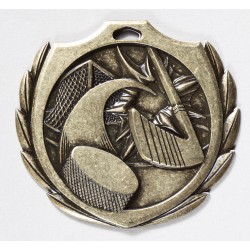 Hockey Medal 2"1/2