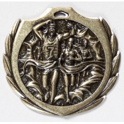 Cross Country Medal 2"1/2