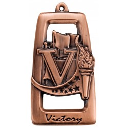Victory Medal 2"3/4
