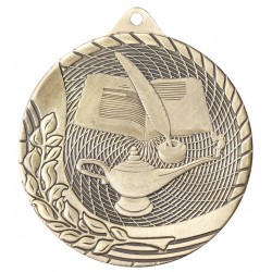 Médaille de la connaissance 2"