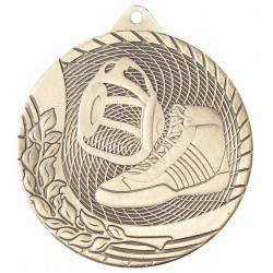 Wrestling Medal 2"