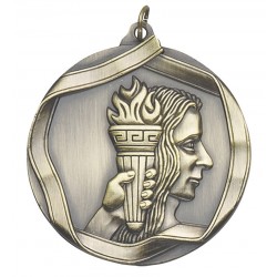 Achievement Medal 2"1/4