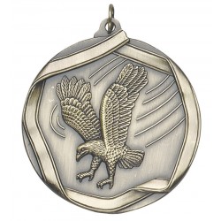 Eagle Medal 2"1/4