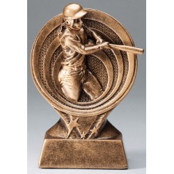 Baseball/Softball Trophy 8"...