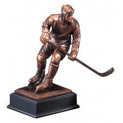 Hockey Trophy 12"1/2