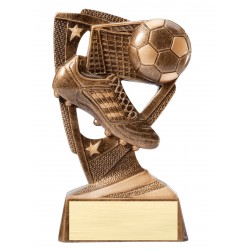 Trophée de soccer 6"1/4