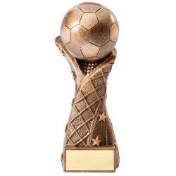 Trophée de soccer 7"