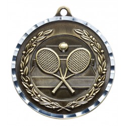 Tennis Medal 2"