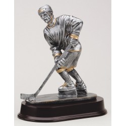 Trophée de hockey 9"1/2