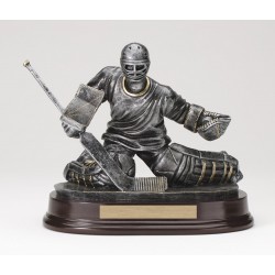 Hockey Trophy  7"