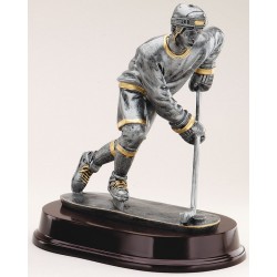 Hockey Trophy 9"