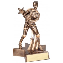 Volleyball Trophy (F) 8"1/2