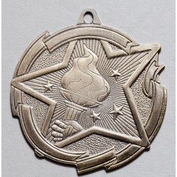 Victory Medal 2"1/4