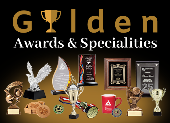 Golden Awards & Specialities